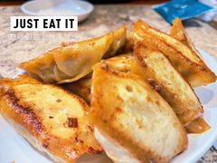-金谷园饺子馆(北邮总店)