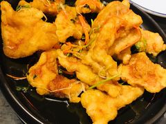-金掌勺锅包肉(太原万达店)
