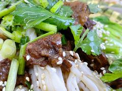 -吴一川韭香粉皮(丽香苑分店)