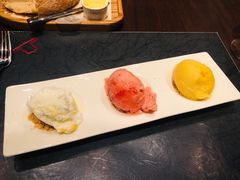 -恰餐厅及酒吧 CHAR Bar & Grill (北京丽都皇冠假日店)