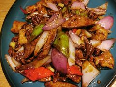 -宏达老菜馆(东安街店)