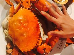 -Ministry of Crab(科伦坡店)