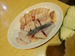 -龙泉人椰子鸡.糟粕醋.海南菜(三亚旗舰店)