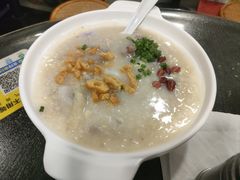 -卓粤拉肠(红庙店)