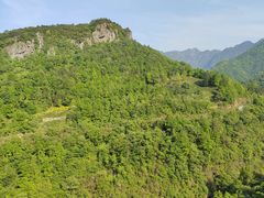 -石台牯牛降景区