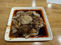 -朱大嘴肥肠血旺(福字街店)