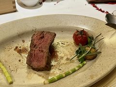 -王品牛排(福州泰禾店)