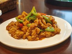 -李氏八大件老菜馆(万宝街店)