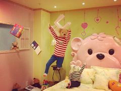 -济州岛泰迪熊博物馆