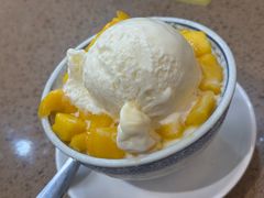 -仁信老铺甜品(惠福东路店)