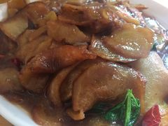 -如意香辣鸡架(总店)