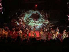 -《12·12》西安事变大型实景演出