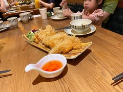 -泰堤坊(淡水体育馆店)