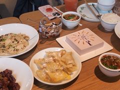 -一坐一忘云南菜(三里屯店)