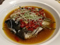 -沅江水·湖南家宴(南村万博长隆商圈店)