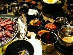 -哈哈碳都·牛肋条无限自助烤肉(台江万达店)