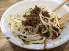 -吴记怪味面(牛王庙店)
