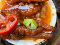 -颐和•海鲜砂锅粥•啫啫煲(奥林匹克广场店)