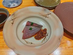 -镹·鱼料理  国产鱼使用店