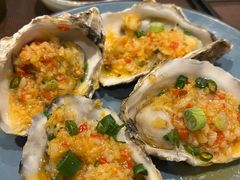 -喜庭海鲜自助(佛山王府井店)