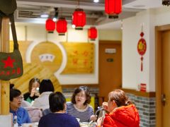 大堂-李老哈·东北菜(宋园路店)