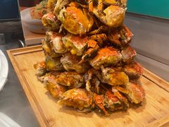 -筱爷叔·上海传统手工菜(新桥店)