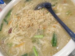 -建坤水席宫·洛阳菜(中州路店)