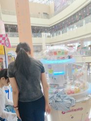 -童梦园主题乐园(天津泉汇购物广场店)