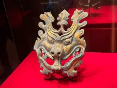 -北京大葆台遗址博物馆