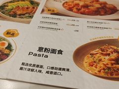 -卡朋西餐(铂顿城店)