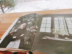 -COTTON CAFE(德信·中外公寓店)