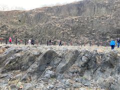 -六合国家地质公园桂子山景区