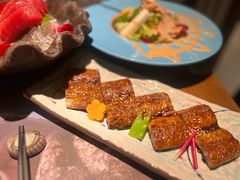 -水之惠鲜鱼料理(王府大街店)