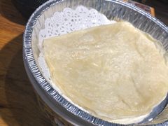 -满园烤鸭·春饼(太原街万达店)