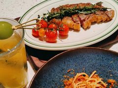 -BE BRIGHT KITCHEN(正佳广场店)