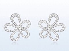 -Van Cleef & Arpels(海港城海洋中心店)