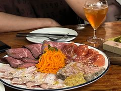 -羽深肉铺 Steak & Wine
