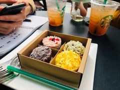 -星巴克(成都龙湖三千集店)