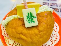 -澳门陈光记烧味饭店(郎家园店)