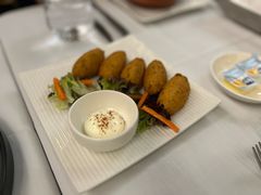 -安东尼奥餐厅