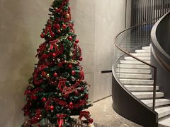 -上海新国际博览中心城际酒店