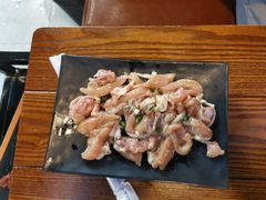 -牛犇烤肉(物资学院路店)