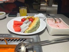 -海底捞火锅(漫乐城夜宵主题店)