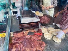 -杨天玉腊牛羊肉