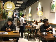 大堂-十二舍·湯物素煮(江泰潤政店)