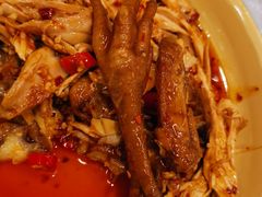 -东排食堂长沙小吃大排档(五一广场店)