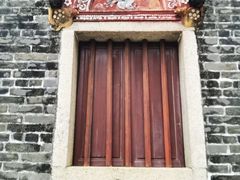 -烟桥古村