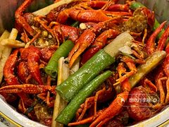 -聚味瞿记·龙虾堂(坡子街店)