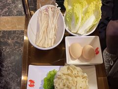 -七欣天香辣蟹火锅(上海奉贤杭州湾生活广场店)