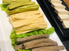 -清真·京华源铜锅涮肉(丰庆店)